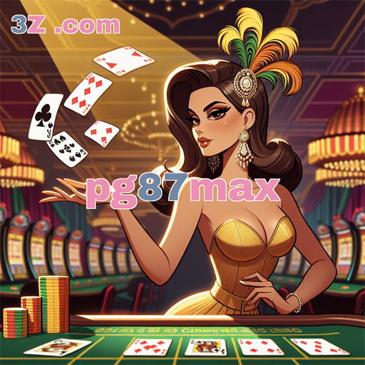 Atrações Imperdíveis do Casino do pg87max