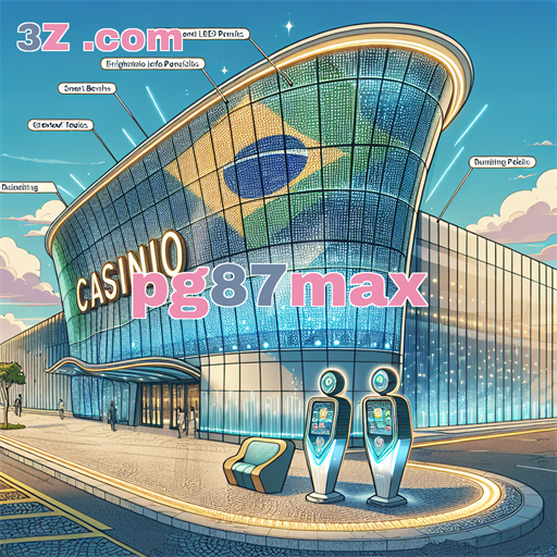 Login no pg87max: mais que acesso, uma experiência envolvente