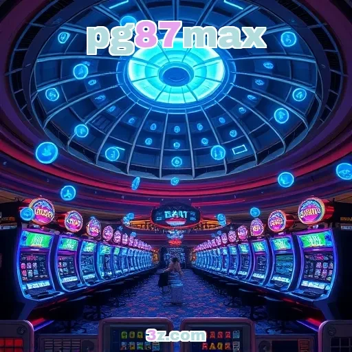 pg87max App