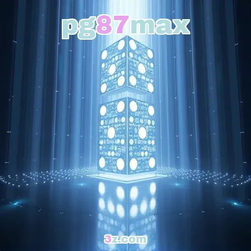 pg87max Login