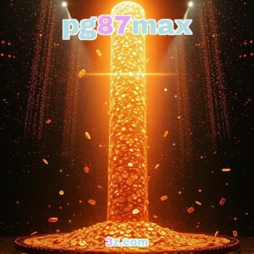 pg87max Pagamento