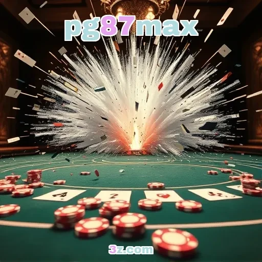 pg87max Plataforma