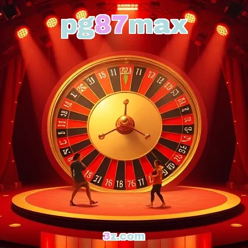 pg87max Segurança