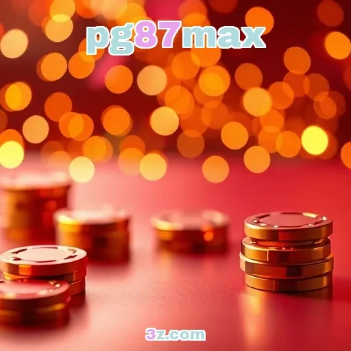 pg87max VIP